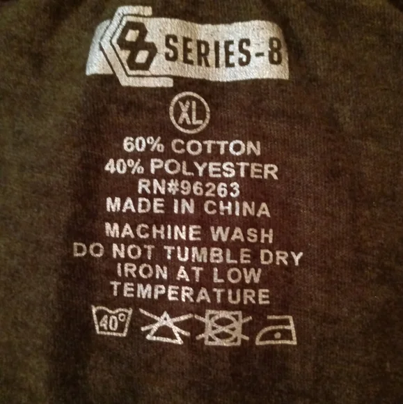 8 Series 8 Get it Girl in Gold Tank Dark Army Green & Gold Juniors - Picture 3 of 3